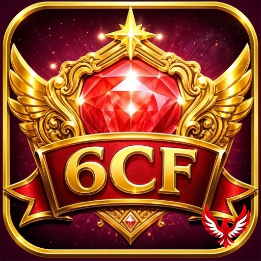 Cek keaslian tautan resmi 6cf APK v5.2.0